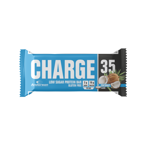 Charge 35 Protein Bar / 50g