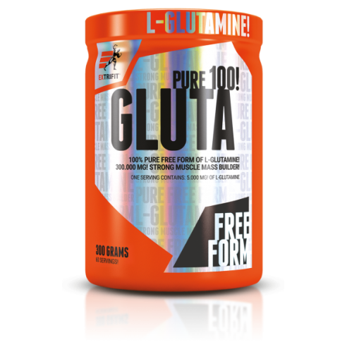 Gluta Pure 100! / 300g