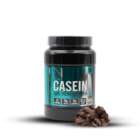 Casein 100% Premium Protein / 1000g