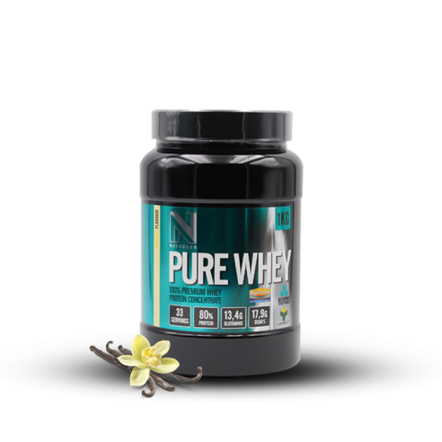 Pure Whey / 1000g