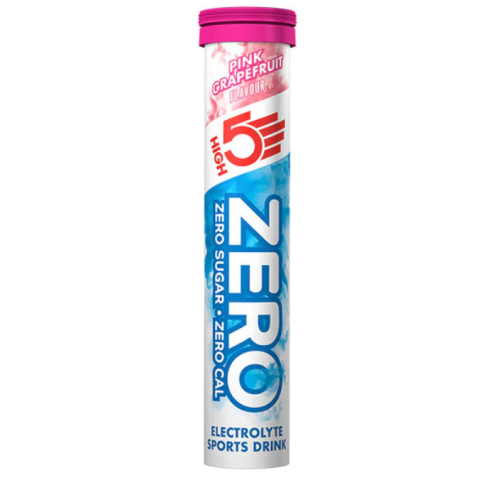 Zero Electrolyte / 20 pastilles