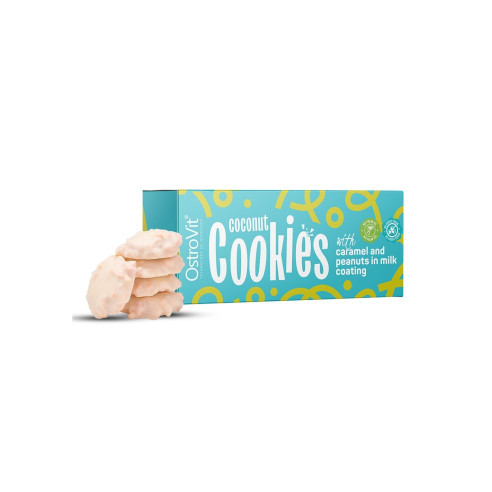 Coconut Cookies / 100g