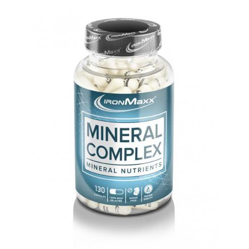 Mineral Complex / 130 gélules