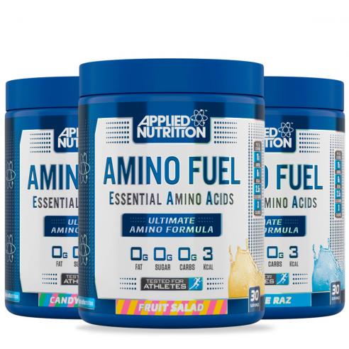 Amino Fuel / 390g