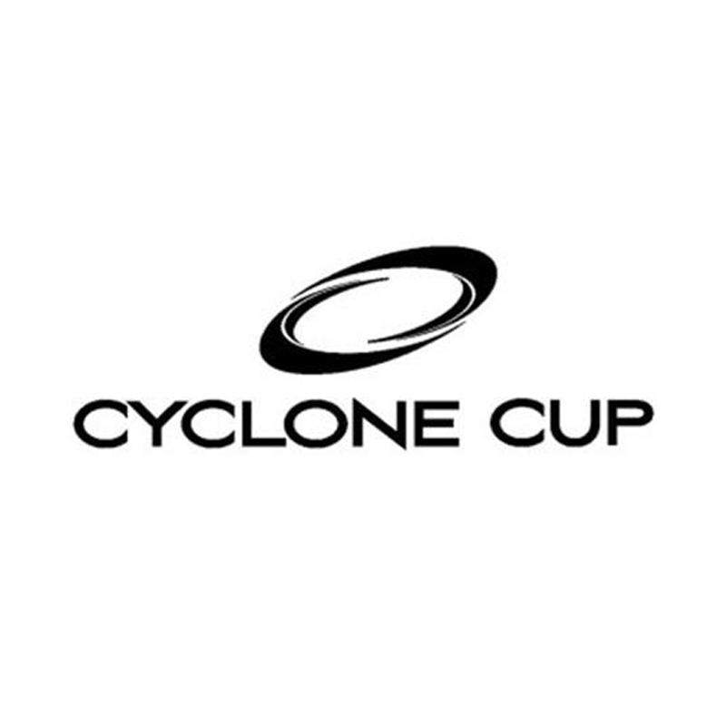 CYCLONE CUP